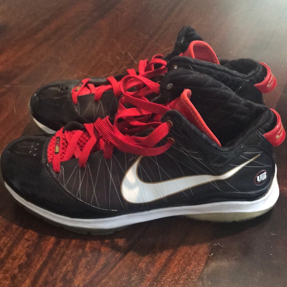 Men’s Basketball  shoes